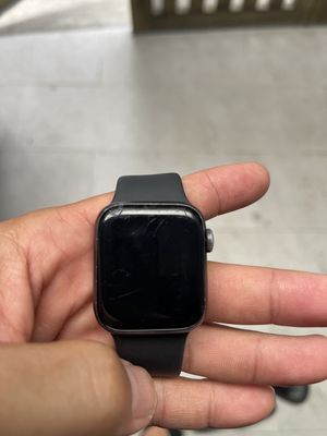 Apple watch series 5 bản Esim 40mm hàng Mỹ. Mua bán Thiết bị đeo thông minh tại Quận Tân Phú Tp Hồ Chí Minh được đăng bởi TDT Store