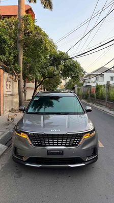Kia Carnival 2022 Signature