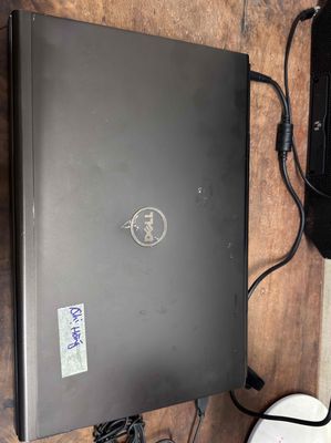 Dell Precision M4600 i7-2620M 10GB/512GB Like New