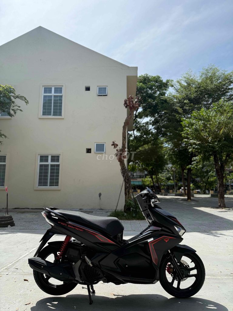 Cần bán Ab 2019 bs 43 khoá smk đen mù siêu đẹp. Mua bán Xe máy tại Quận Sơn Trà Đà Nẵng được đăng bởi Huan Motor hình 4