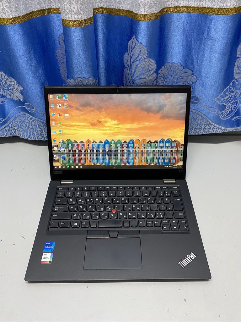 Lenovo ThinkPad L13 Gen2 i7-1165G7 16GB/512GB. Mua bán Laptop tại Quận Ninh Kiều Cần Thơ được đăng bởi Tinh hình 1