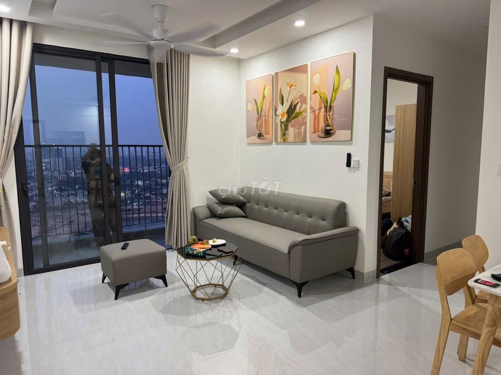 CĂN HỘ 3PN CAO CẤP A&T SKY GARDEN – FULL NỘI THẤT MỚI