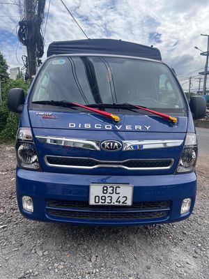 kia k200 đời 2021 xe chạy lướt 7 vạn. xe như mới. Mua bán Xe tải, xe ben tại Huyện Trảng Bom Đồng Nai được đăng bởi Minh Hậu