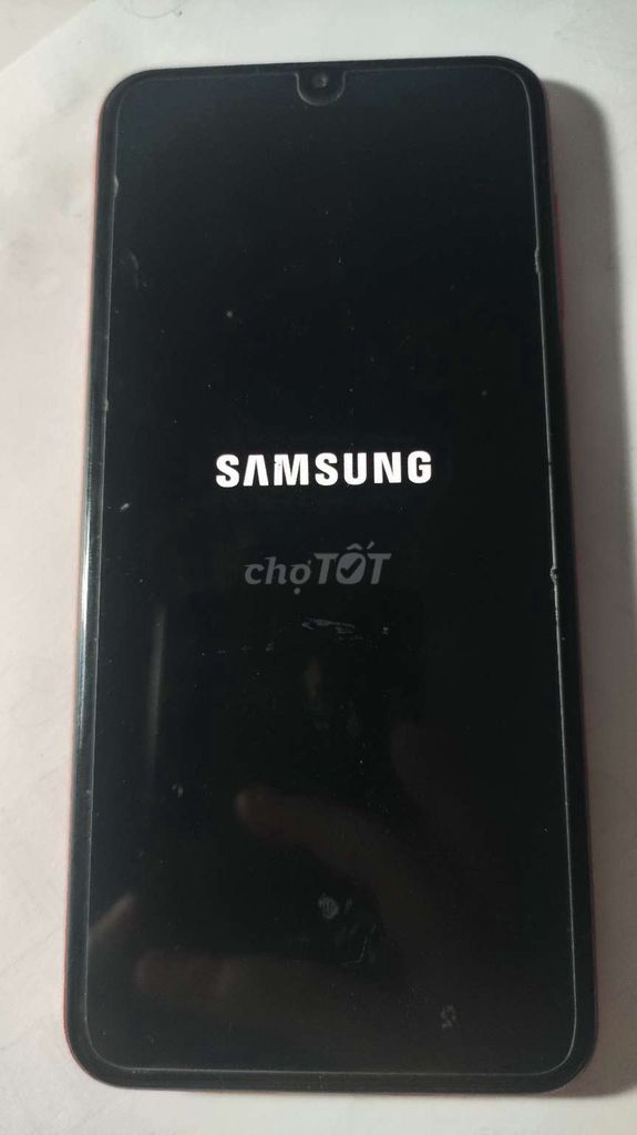 Samsung A20 Đã sử dụng. Mua bán Điện thoại tại Thành phố Biên Hòa Đồng Nai được đăng bởi tuấn dũng hình 1