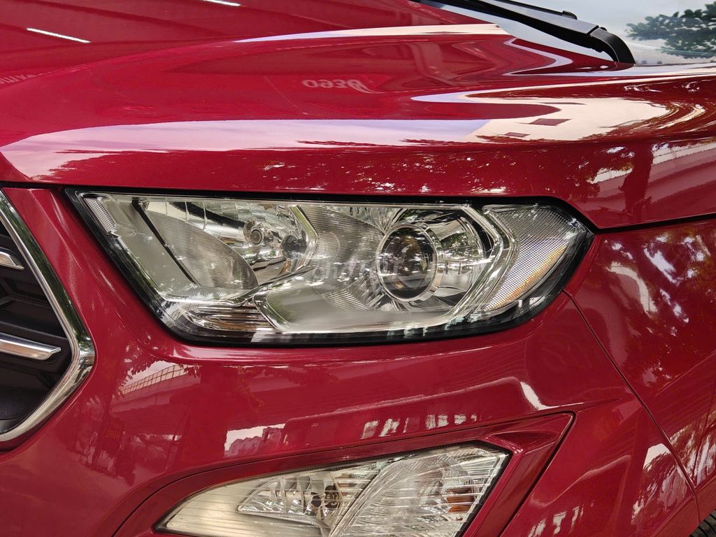 Ford EcoSport 2019 Titanium 1.5L AT - 75000 km. Mua bán Ô tô tại Quận Bắc Từ Liêm Hà Nội được đăng bởi Anh Tân hình 2