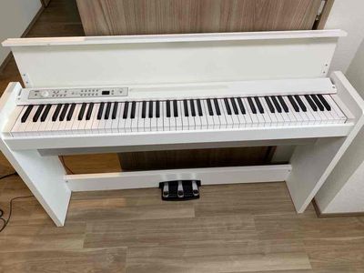 Piano Korg Lp380Wh giá tốt 👌
