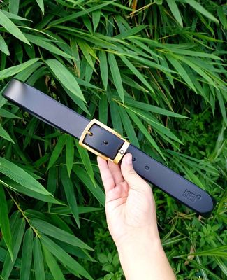 Thắt lưng nam Montblanc🍁. Mua bán Phụ kiện thời trang khác tại Quận Cầu Giấy Hà Nội được đăng bởi Tuấn Anh Phùng