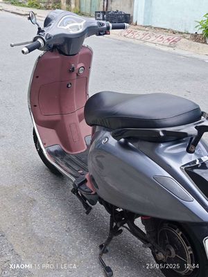 Cần bán Xe VESPA DIBAO.. Mua bán Xe điện tại Huyện An Dương Hải Phòng được đăng bởi Hải