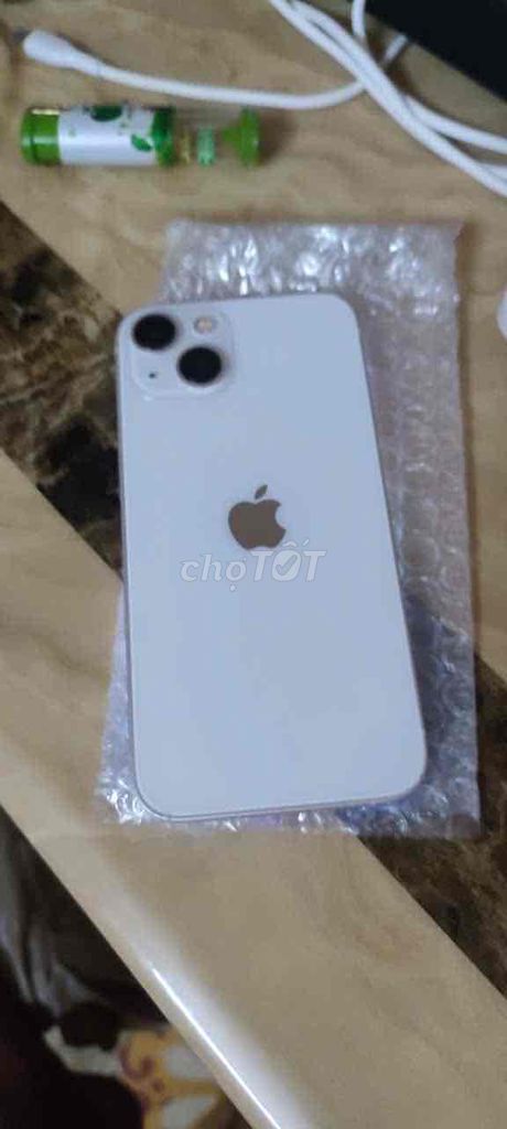 Iphone:13 máy đẹp keng Full chức năng giá 5.200.00. Mua bán Điện thoại tại Thành phố Mỹ Tho Tiền Giang được đăng bởi Vy Phạm hình 1