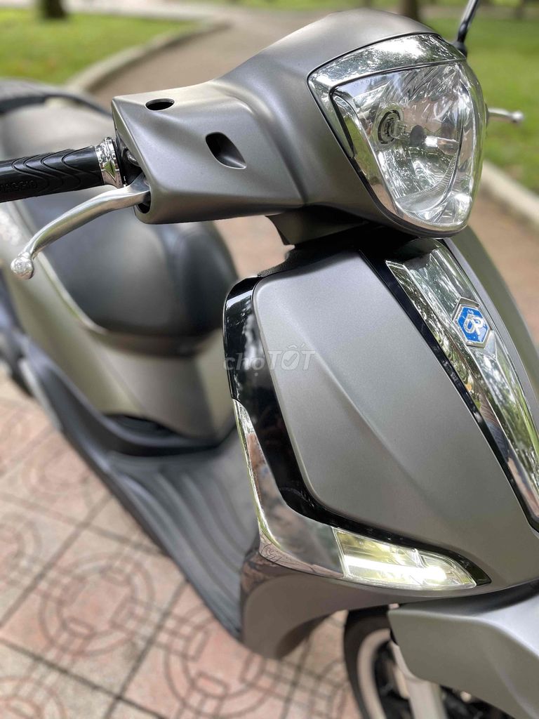 liberty abs động cơ iget đẹp keng. Mua bán Xe máy tại Thành phố Bà Rịa Bà Rịa - Vũng Tàu được đăng bởi thanhsy hình 10