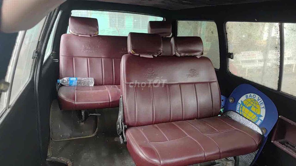 Toyota 1984 - 300000 km. Mua bán Ô tô tại Quận Cái Răng Cần Thơ được đăng bởi Ng V hình 10