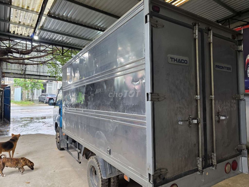 Bán xe kia K250 sx 2018. Mua bán Xe tải, xe ben tại Thị xã Phú Mỹ Bà Rịa - Vũng Tàu được đăng bởi đình huyên hình 5