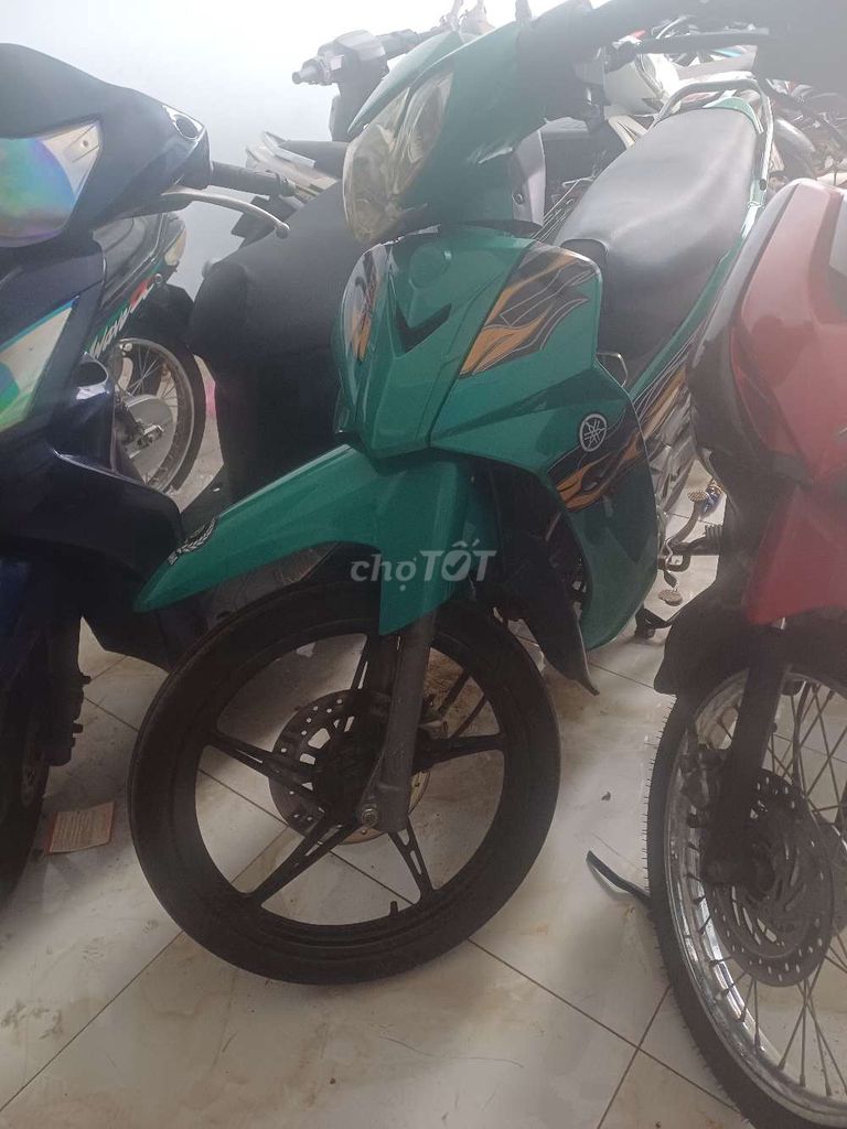 Xe Sirius 50cc học sịnh. Mua bán Xe máy tại Huyện Di Linh Lâm Đồng được đăng bởi xe  khánh ngọc và uy vũ hình 1