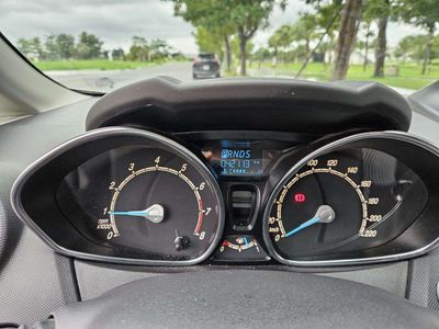 Ford Fiesta 2015 S 1.0 AT Ecoboost - 42000 km. Mua bán Ô tô tại Thành phố Thủ Đức Tp Hồ Chí Minh được đăng bởi Tuấn