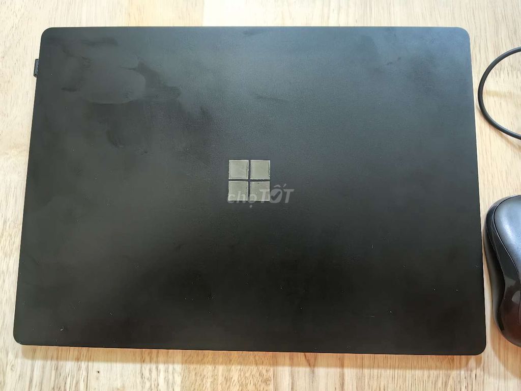 Microsoft Surface Laptop 4 i7 14 inch 16GB/256GB. Mua bán Laptop tại Huyện Đoan Hùng Phú Thọ được đăng bởi Hiểu Minh hình 1