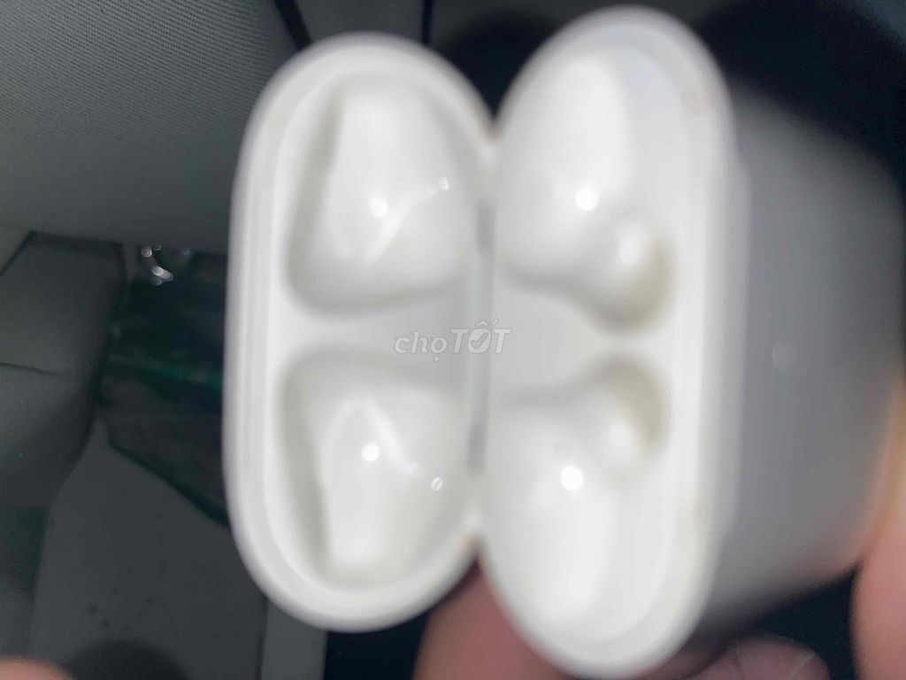 Tai nghe Apple AirPods 2 Trắng. Mua bán Tivi, Âm thanh tại Quận 11 Tp Hồ Chí Minh được đăng bởi Tuấn hình 1