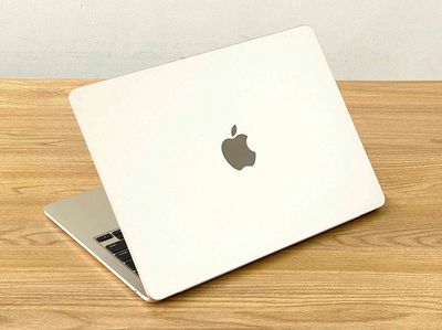 Lướt Macbook Air M3 13” 8/256 Pin 100 Sạc5L NhưMới