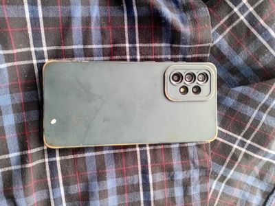 Samsung Galaxy A52s 5G Xám