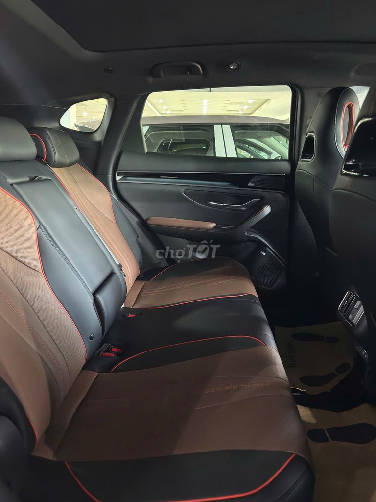 BYD Sealion 6 Premium - SUV hạng C - Mới. Mua bán Ô tô tại Thành phố Pleiku Gia Lai được đăng bởi Quang Tú BYD Gia Lai hình 8