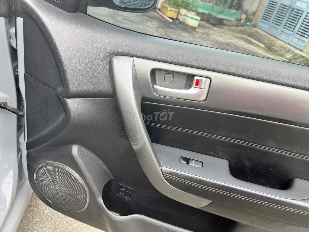 Kia Cerato Koup 2.0 AT 6 Cấp 2 cửa 5 Chỗ Rất Đẹp. Mua bán Ô tô tại Thành phố Dĩ An Bình Dương được đăng bởi Hiếu Auto Nghĩa Phát hình 16