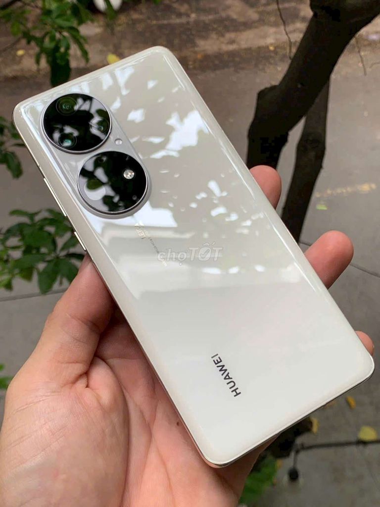 Huawei P50 Pro 8/128 Pin 5k4 . Mua bán Điện thoại tại Quận Bình Tân Tp Hồ Chí Minh được đăng bởi Min Ngoc hình 1