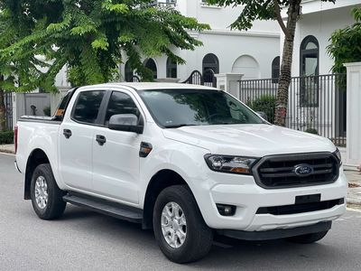 Mình bán xe bán tải Ford Ranger XLS 4x2  AT 2020. Mua bán Ô tô tại Huyện Thanh Trì Hà Nội được đăng bởi Khiêm Ôtô