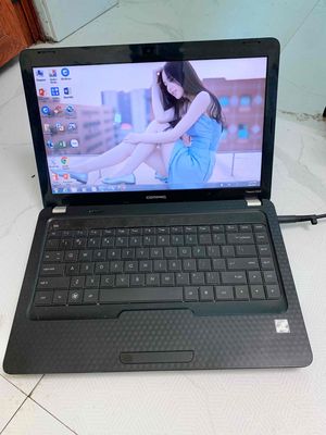 laptop HP Compaq Core i3 full zill loa hay màn đẹp