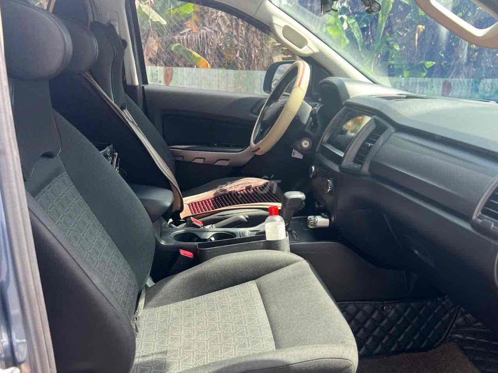 Ford Ranger XLS AT 2019 Chất Xe Miễn Bàn. Mua bán Ô tô tại Quận 12 Tp Hồ Chí Minh được đăng bởi AUTOMAX SAI GON hình 15
