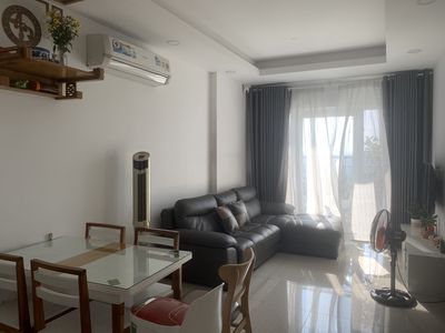 ĐẦY ĐỦ NỘI THẤT 10-11TR 2PN2WC MOONLIGHT
