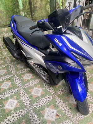 Yamaha NVX 155cc Xanh GP. Mua bán Xe máy tại Quận Thanh Khê Đà Nẵng được đăng bởi vũ