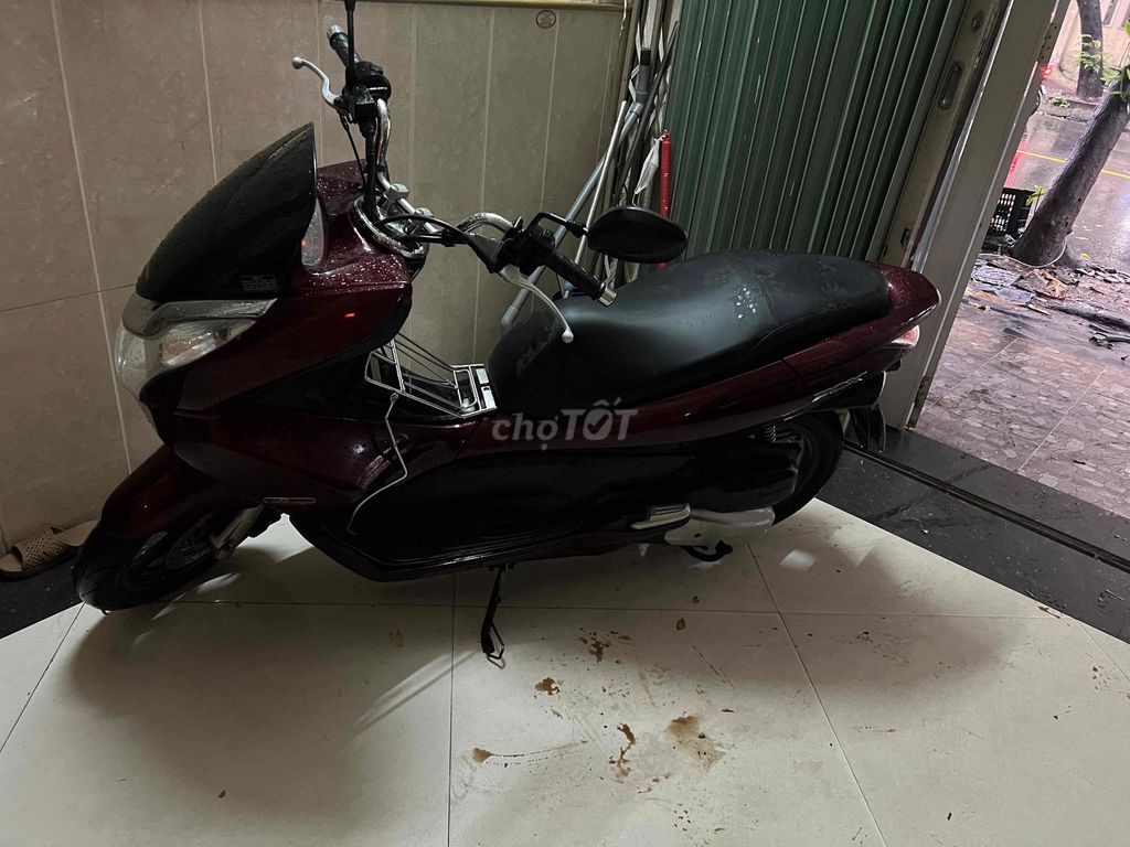 pcx nhập Thái 2012. Mua bán Xe máy tại Quận Thanh Khê Đà Nẵng được đăng bởi Nguyen van binh hình 2