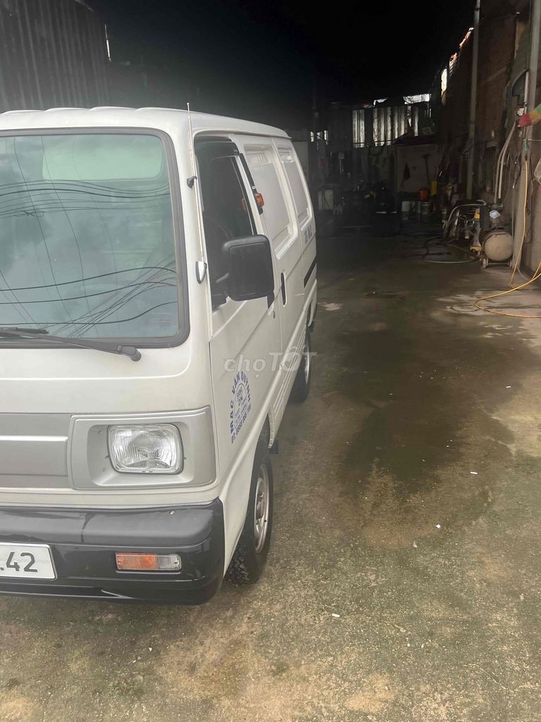 Suzuki 2022 - 53000 km. Mua bán Ô tô tại Quận Tân Phú Tp Hồ Chí Minh được đăng bởi Nguyễn văn Ngọc hình 4
