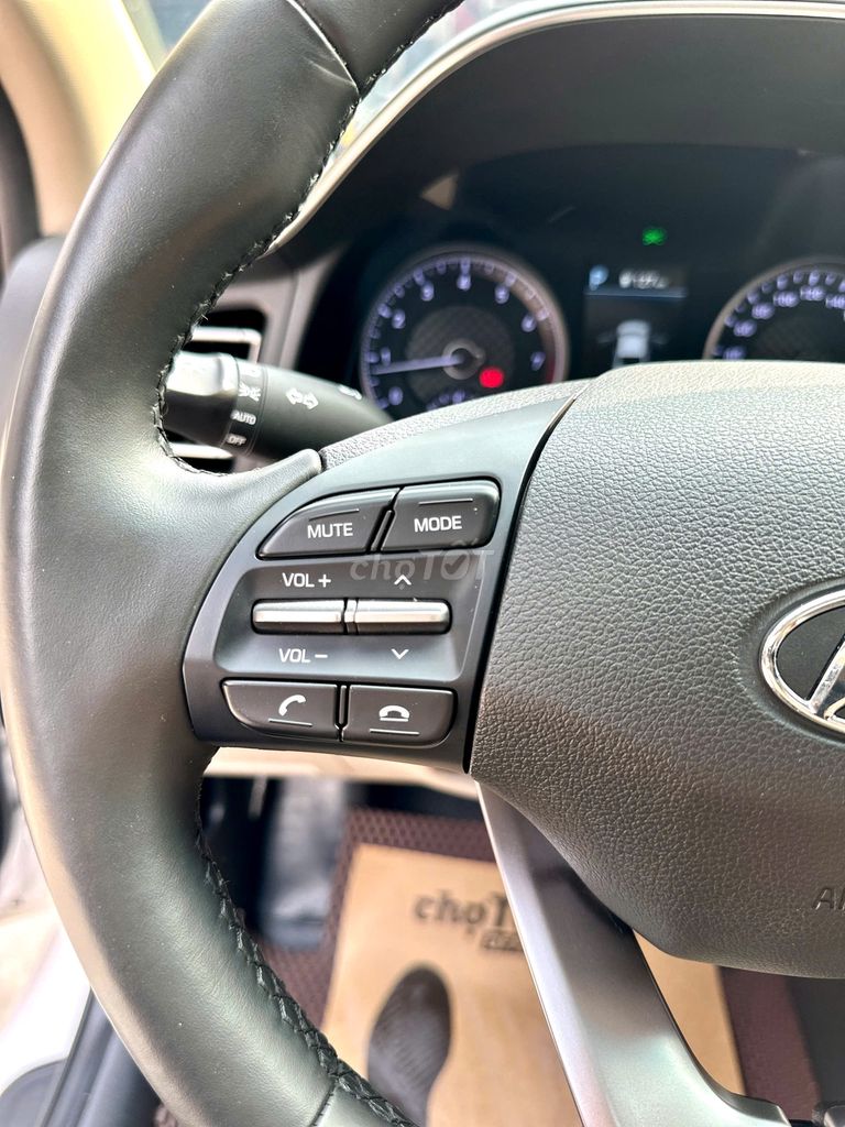 Hyundai Elantra 2021 2.0 GLS - 20,700 km Đẹp Kengg. Mua bán Ô tô tại Quận 7 Tp Hồ Chí Minh được đăng bởi Chợ Tôt Xe Official Mall hình 10