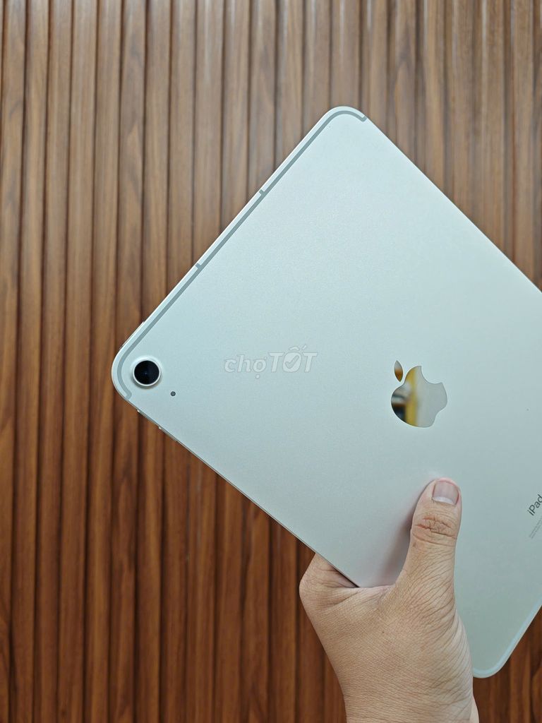 🧲 Apple iPad Gen 10 ( 2022 ) 5G | Góp Onlline. Mua bán Máy tính bảng tại Thành phố Thủ Dầu Một Bình Dương được đăng bởi Vio Store Thủ Dầu Một hình 2