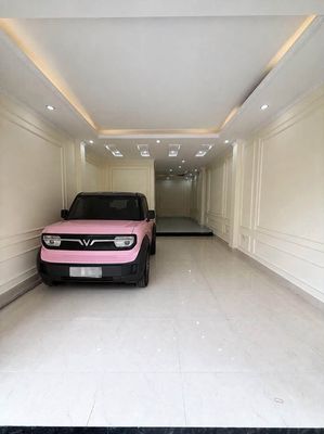 Townhouse 55 m² · Dương Văn Bé
