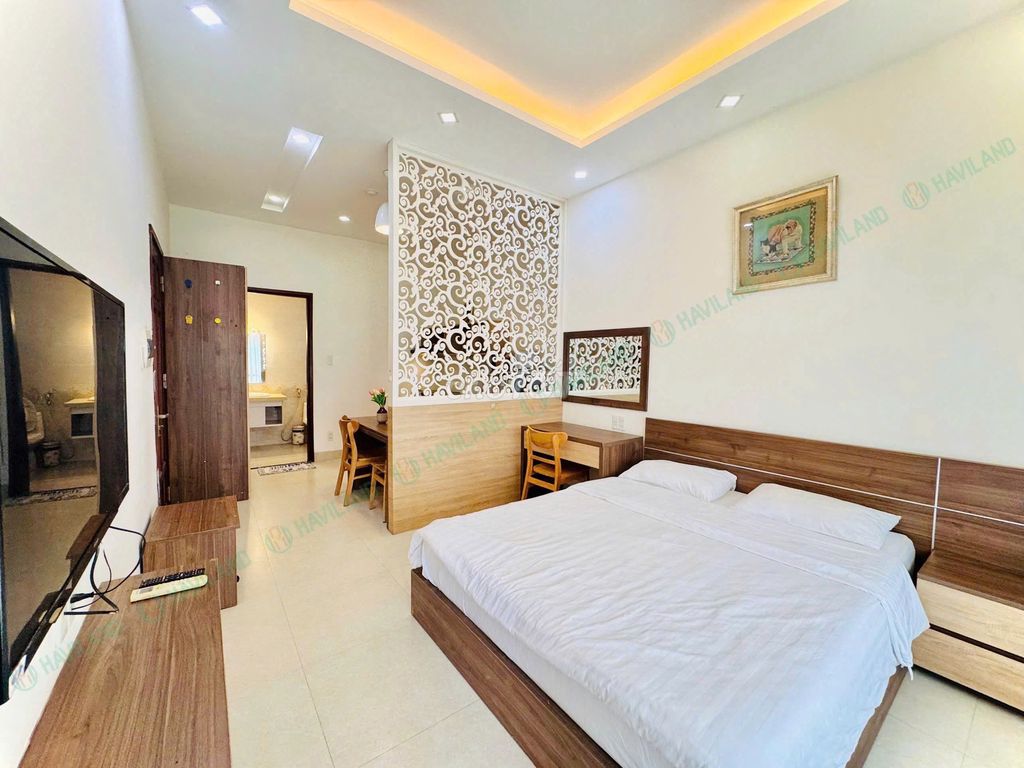 Cho thuê căn hộ 1 phòng ngủ tại Sơn Trà, Đà Nẵng — ảnh 9