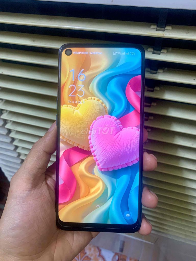 oppo a74 rám8/128. Mua bán Điện thoại tại Huyện Củ Chi Tp Hồ Chí Minh được đăng bởi nguyen hình 1