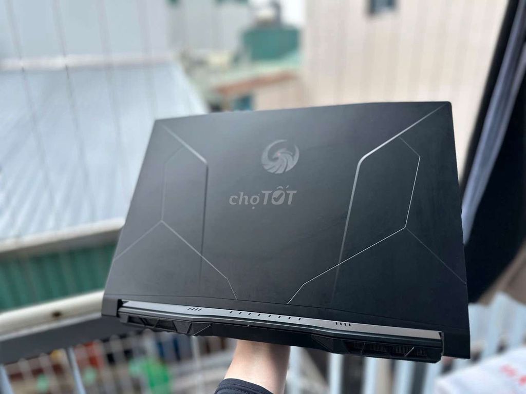 MSI Bravo 15 B7ED Ryzen 5 8GB/512GB. Mua bán Laptop tại Quận Thanh Xuân Hà Nội được đăng bởi Nguyễn Văn Lượng hình 1