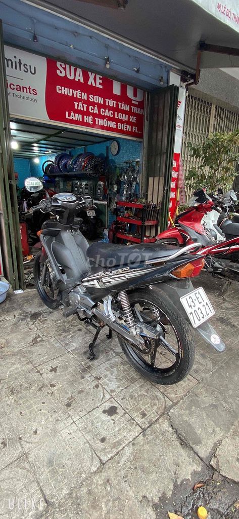 Taurus vành đúc chính chủ. Mua bán Xe máy tại Quận Thanh Khê Đà Nẵng được đăng bởi Sửa xe TỰ  hình 6