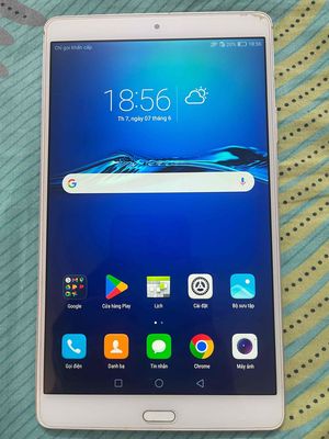 Tablet Huawei MediaPad M3, 4G, 16GB. Mua bán Máy tính bảng tại Quận Hai Bà Trưng Hà Nội được đăng bởi Nguyễn Thế Anh