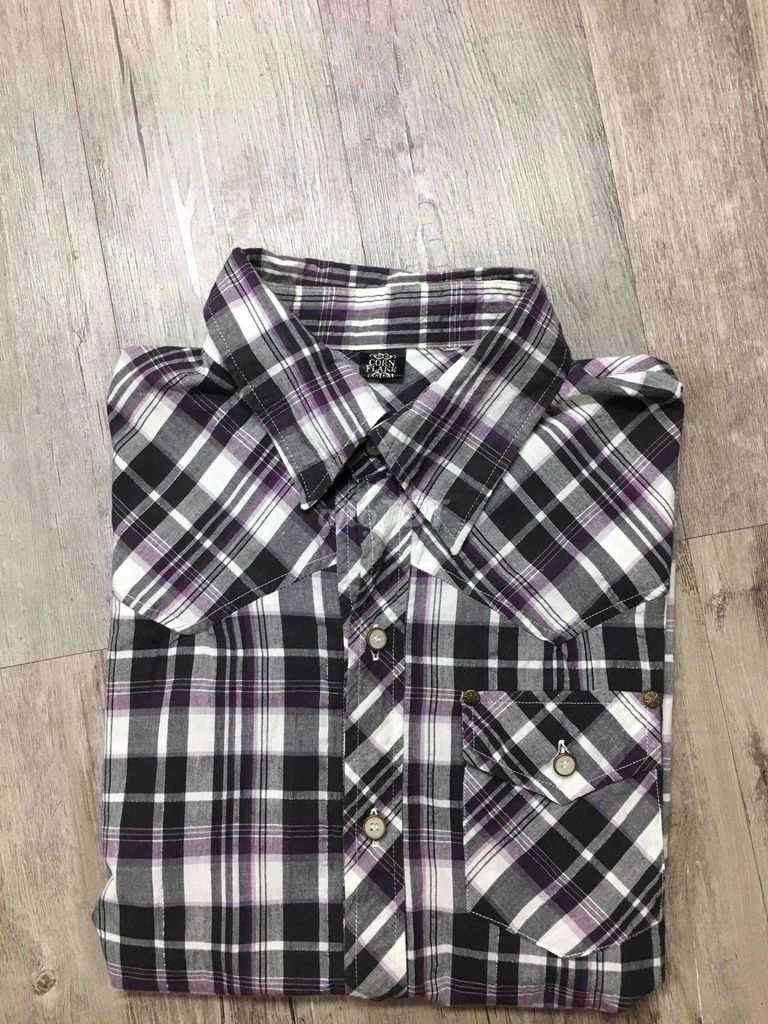 Corn     Flake.   sz. xl. Mua bán Quần áo tại Quận 5 Tp Hồ Chí Minh được đăng bởi LONG SI hình 1