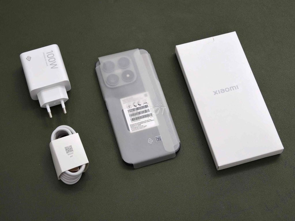 Xiaomi 17 12GB/512GB Mới New chưa kích hoạt. Mua bán Điện thoại tại Quận Hoàng Mai Hà Nội được đăng bởi Nhím Store 113 Nguyễn An Ninh hình 1