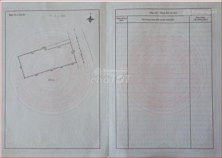 Cần bán nhà măt tiền đương 5m - thuộc nhánh Nguyễn Văn Thoại