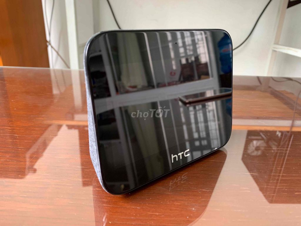 Thiết bị phát Wi-Fi HTC 5G Hub Đen, như điện thoại. Mua bán Phụ kiện (Màn hình, Chuột...) tại Thành phố Vũng Tàu Bà Rịa - Vũng Tàu được đăng bởi son nguyen hình 1