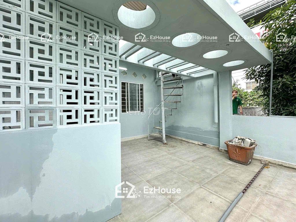 📍CĂN HỘ 2PN FULL NỘI THẤT BAN CÔNG RỘNG GẦN KHU ETOWN, LOTTE TÂN BÌNH