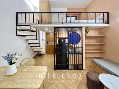 Chung Cư Full Nội Thất— Ngay Làng Đại Học , Sát Ga Metro Thủ Đức