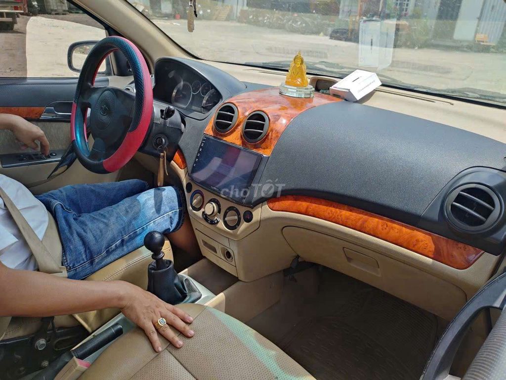 2009 SX 1.2 MT - 140000 km. Mua bán Ô tô tại Huyện Hóc Môn Tp Hồ Chí Minh được đăng bởi phúc xe nâng hình 3