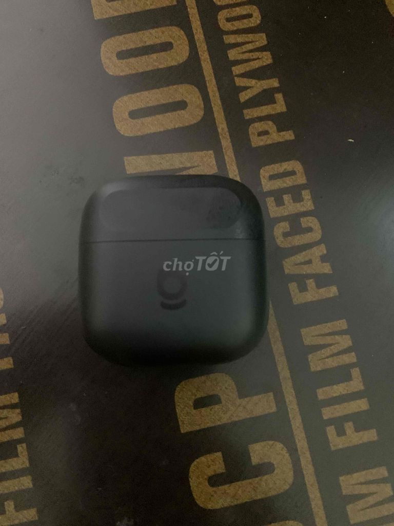 Tai nghe Baseus Bluetooth 6.0 Đen SuperBass. Mua bán Tivi, Âm thanh tại Quận Hai Bà Trưng Hà Nội được đăng bởi Nguyễn Mạnh Dũng hình 1