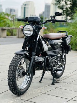 YAMAHA PG-1 XE LƯỚT ODO CHUẨN 1000KM BIỂN 29- 2025. Mua bán Xe máy tại Quận Cầu Giấy Hà Nội được đăng bởi TUẤN MINH
