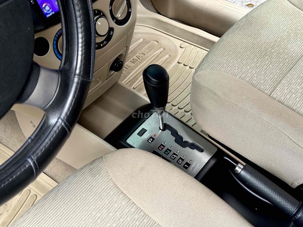 Chevrolet Aveo 2016 LTZ 1.5 AT - 75000 km. Mua bán Ô tô tại Quận Tân Phú Tp Hồ Chí Minh được đăng bởi Lê Băng Vinh hình 12